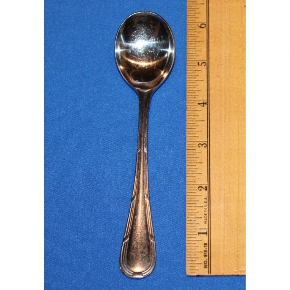 F.B. Rogers pieces flatware